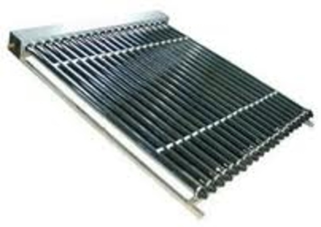 solar collecter