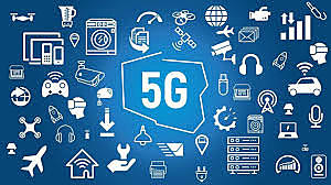 Creación de la linea 5G