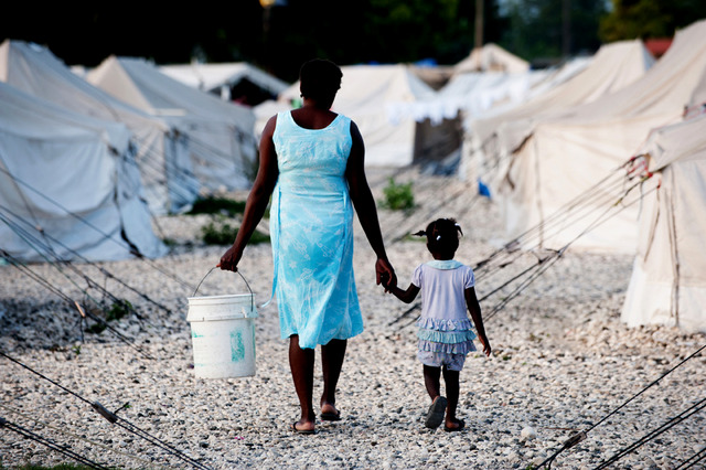 Haiti picture gallery