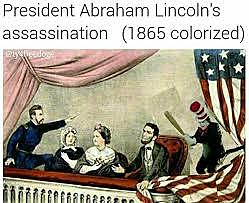 The Assassination of Abraham Lincoln