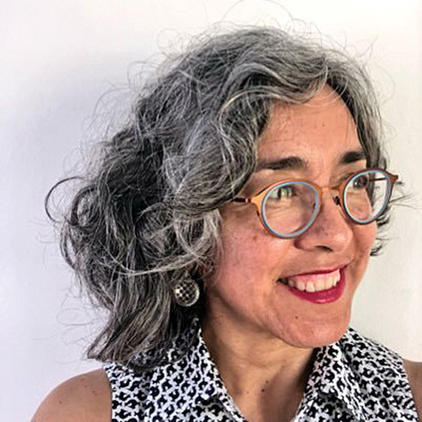 Cristina Rivera Garza