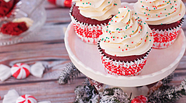 Timeline:  Origen De La Repostería