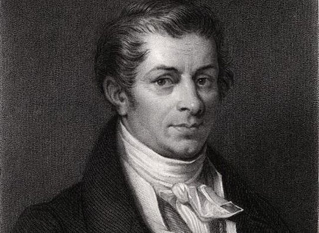 Jean-Baptiste Say