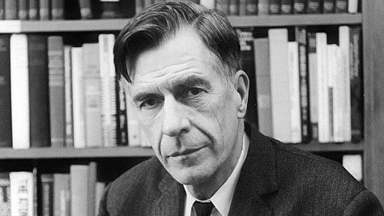 John Kenneth Galbriath