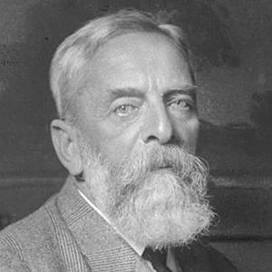 Friedrich von Wieser