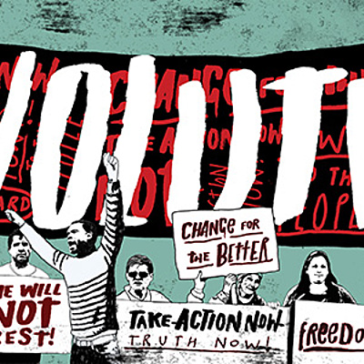 Timeline: Revolutions-Digital Timeline