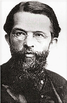 Carl Menger