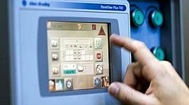 Timeline: evoluacion del control de procesos y componentes de instrumentación y control