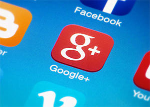 Nace Google +