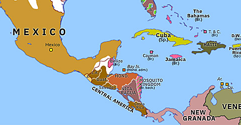 Latin America Crises