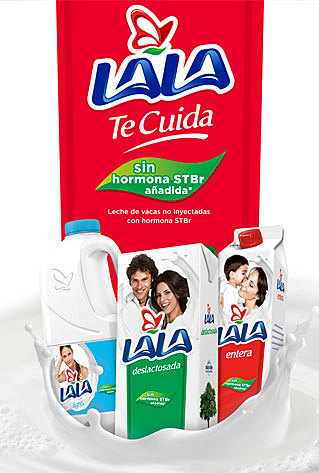 POSESIÓN DE PROPIEDAD INDUSTRIAL.