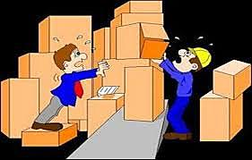 Ley de accidentes de trabajo