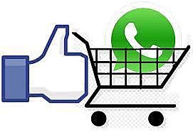 Facebook compra Whatsapp