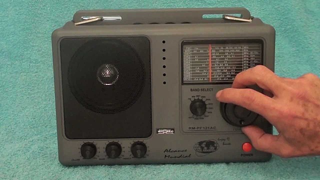 RADIO