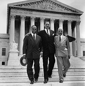 Brown v. Board of Education