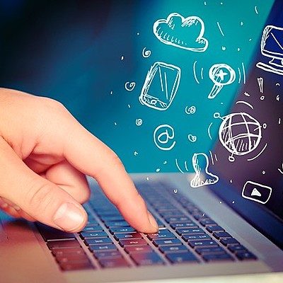 Timeline: Historia de la computacion