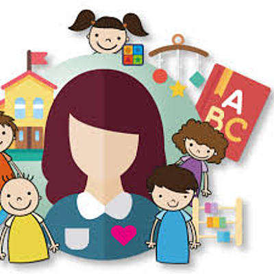 Timeline: La profesión de la eduacion