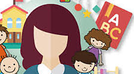 Timeline: La profesión de la eduacion