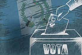 Elecciones generales de Guatemala