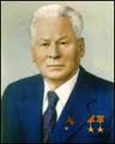Konstantin Chernenko