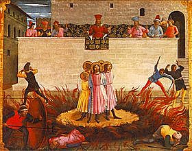 Tribunale dell'inquisizione