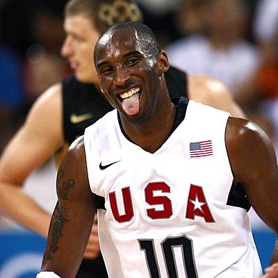 Timeline: kobe bryant