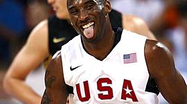 Timeline: kobe bryant