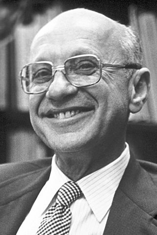 Milton Friedman Part 2