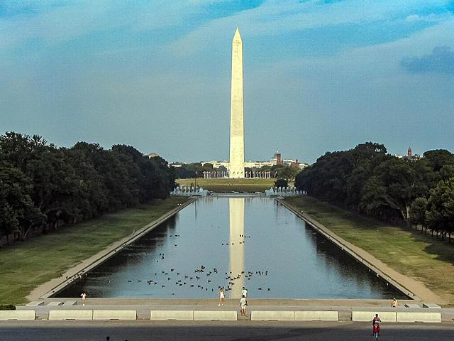 Monumento a Washington