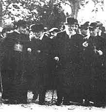 LA TROBADA AMB EUSEBI GÜELL