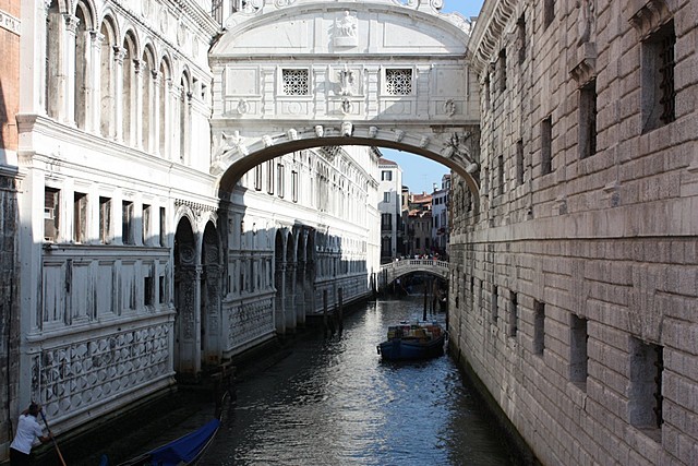 VENECIA.