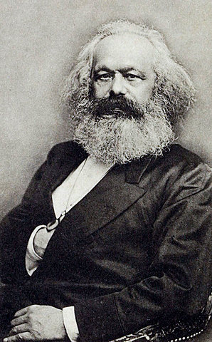 Karl Marx Part 2
