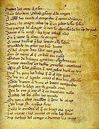 Lingua nazionale spagnola