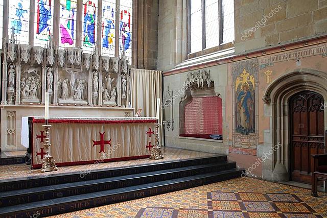 Primo Atto di Supremazia e nascita della Chiesa Anglicana