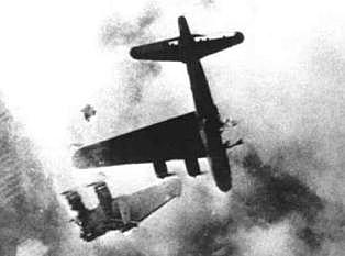 Antecedentes de la segunda guerra mundial.