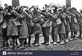 Els bàndols enfrontats