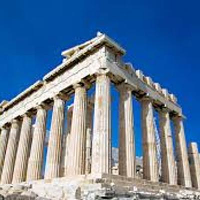 Timeline: Antigua Grecia