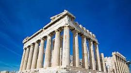 Timeline: Antigua Grecia