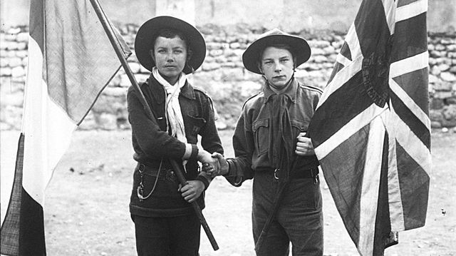 Les causes llunyanes de la guerra