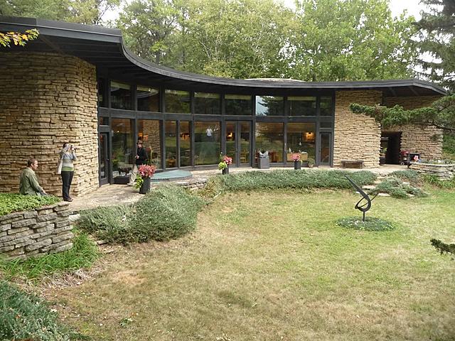 Casa Herbert Jacobs 2