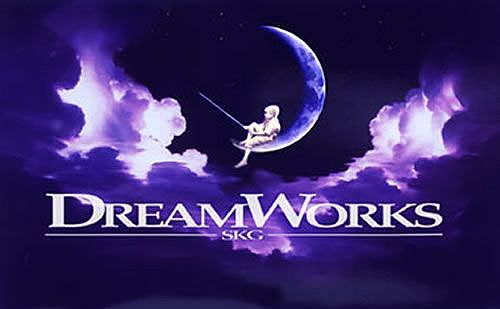 Creació Companyia DreamWorks Animation
