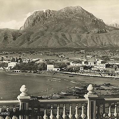 Timeline: LA HISTORIA DE BENIDORM