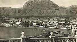 Timeline: LA HISTORIA DE BENIDORM