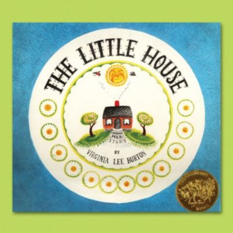 The Little House