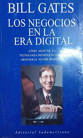 Els negocis a la era digital