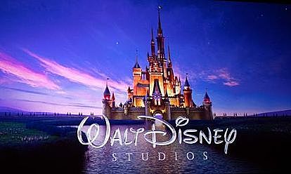 Walt Disney Studios