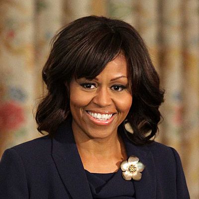 Timeline: michelle obama