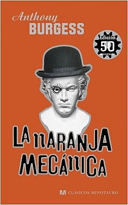 LA SEVA MILLOR PEL·LÍCULA (A CLOCKWORK ORANGE)