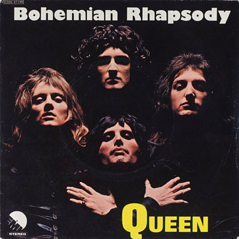Bohemian Rhapsody