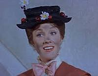 Ultima pel·licula amb Walt Disney viu (Marry Poppins).